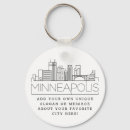 Search for minneapolis key rings City