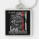 Search for protecting key rings Firemen