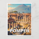Search for pompeii italy postcards Europe