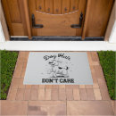 Search for dog doormats Fun