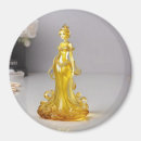 Search for enchanted magnets Elegant