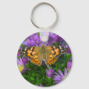 Search for cone flower key rings Insect