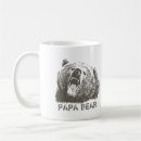 Search for grizzlies mugs Dad