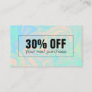 Search for discount cards Holographic