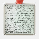 Search for musician christmas tree decorations Handwritten