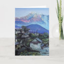 Search for nepal cards Himalaya