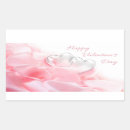 Search for light pink heart stickers Happy valentines day