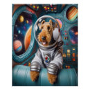 Search for working dogs art Whimsical