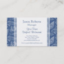 Search for seafood restaurant business cards Beach