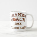 Search for basketball coaches mugs Coaching