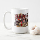 Search for tailgate coffee mugs Team spirit