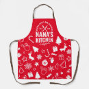Search for best nana aprons Godmother