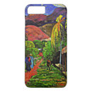 Search for tahiti iphone cases Paul gauguin
