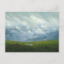 Search for drifting postcards Landscape