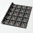 Search for throw gift wrap Retro
