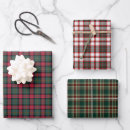 Search for classic christmas wrapping paper Maroon