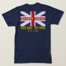 Search for loyalist tshirts British
