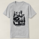 Search for wildlife tshirts Mountains