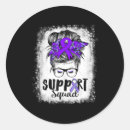 Search for epilepsy support stickers Awareness