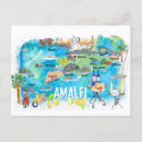 Search for naples postcards Salerno