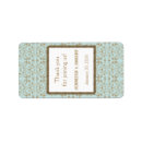 Search for robins egg blue wedding stickers Damask
