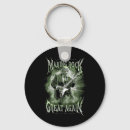 Search for making music key rings Make america great again