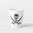Search for pirate flag mugs Skull and crossbones
