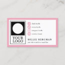 Search for 4 business cards White