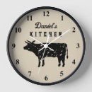 Search for butcher clocks Cattle