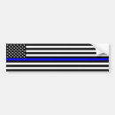 Search for support police bumper stickers Policeman