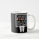 Search for foul mugs Sports