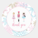 Search for nutcracker stickers Gold