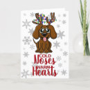 Search for puppy nose cards Labrador retriever