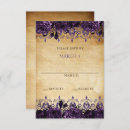 Search for parchment invitations Rustic