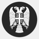 Search for double headed stickers Coat of arms