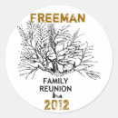 Search for family reunion stickers Keepsake