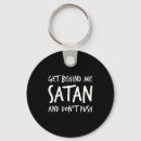 Search for satanic accessories Retro