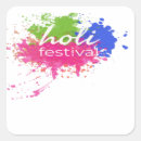 Search for holi festival stickers India