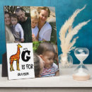 Search for cute plaques Kids