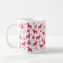 Search for schnauzer mugs Xmas