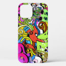 Search for graffiti art iphone cases Illustration