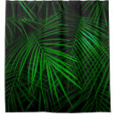 Search for tropical rainforest shower curtains Background