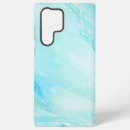Search for aqua blue samsung cases Marble