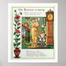Search for rhymes posters Children's