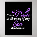 Search for epidemic Purple