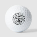 Search for doodle golf balls Halloween