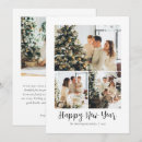 Search for your own quote new years cards Happy new year