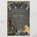 Search for western quinceanera invitations Horse