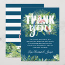 Search for blue tropical cards Aloha
