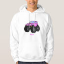 Search for monster truck hoodies 4x4